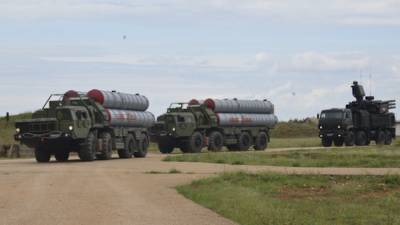 FP: хитрость РФ с поставками оружия в Индию обернулась для США неожиданными последствиями - riafan.ru - Вашингтон - Турция - Нью-Дели