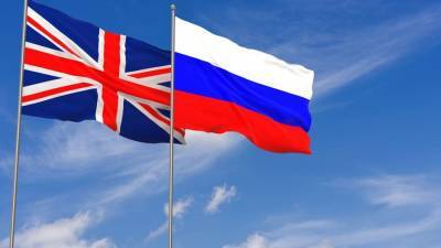 Андрей Келин - Посол РФ назвал отношения России и Великобритании "практически мертвыми" - m24.ru - Москва - Англия - Лондон