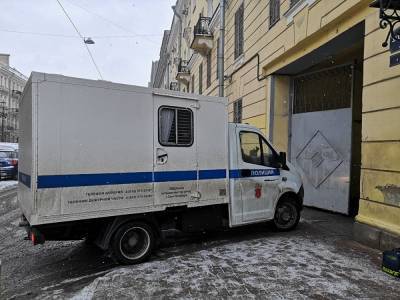Санкт-Петербург стал лидером по росту преступности с начала года - znak.com - Санкт-Петербург - Алтайский край - Севастополь - респ. Алтай - респ. Чечня - респ. Алания - Камчатский край - респ. Адыгея - Тульская обл.