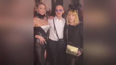 Анастасия Ивлеева - Алла Пугачева - Максим Галкин - Пугачева поделилась эмоциями от вечеринки в честь дня рождения Насти Ивлеевой - newinform.com