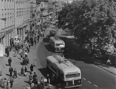Никита Хрущев - Как увеличилась площадь Украины при Советском Союзе - russian7.ru - Крым - Одесская обл. - Львовская обл.