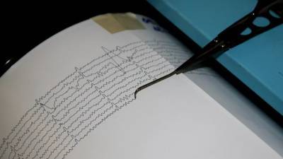 Землетрясение магнитудой 4,7 произошло у берегов Камчатки - russian.rt.com - Обнинск - район Усть-Камчатский