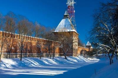 Смоляне узнают историю подземной войны 1609-1611 годов - mk-smolensk.ru - Смоленск