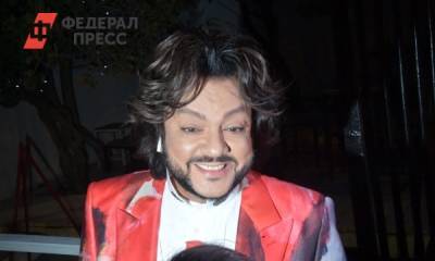 Ксения Собчак - Филипп Киркоров - Звездные конфузы: над чем смеялись на этой неделе - fedpress.ru - Москва