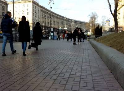 Сухо и солнечно, но прохладно: 21 марта погода в Украине наконец наладится, прогноз синоптиков - ukrainianwall.com - Луганская обл.
