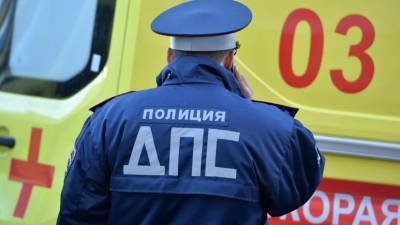 В Приморье два человека погибли в ДТП с КамАЗом - russian.rt.com - Приморье край - Владивосток - Артем - Восточный