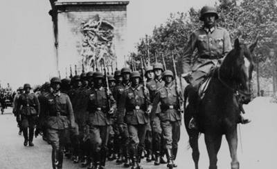 Atlantico (Франция): 60 новых случаев ностальгии французских военных по Третьему рейху в социальных сетях - inosmi.ru - Франция