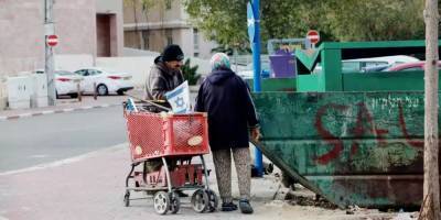 Отчет: коронавирусный кризис углубил социальное неравенство - detaly.co.il