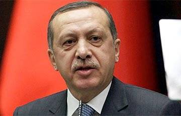 Дональд Трамп - Мевлюта Чавушоглу - Скромное обаяние Эрдогана - charter97.org - Турция - Анкара - Брюссель - Ляйен