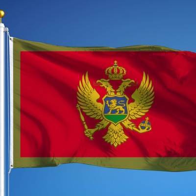 Черногория не хочет закрываться, но подумывает о ковид-паспортах - radiomayak.ru - Черногория