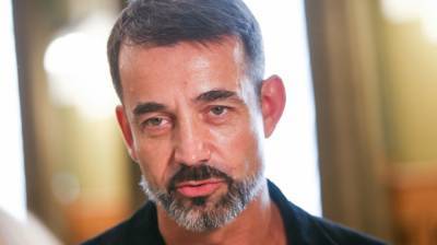 Дмитрий Певцов - Андрей Звягинцев - Алексей Серебряков - Дмитрий Певцов резко высказался о фильме "Левиафан" - inforeactor.ru - Канада