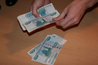 Фальшивомонетчики в Башкирии предпочитают подделывать пятитысячные купюры - ufa.mk.ru - Башкирия - Хабаровск