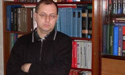 Дома у климовичского журналиста Аржанцева прошел обыск — его предупредили об ответственности за экстремистскую деятельность - naviny.by