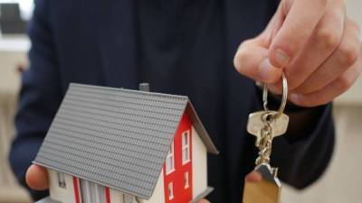 Сбербанк сообщил о повышении числа ипотек на частные дома - smartmoney.one
