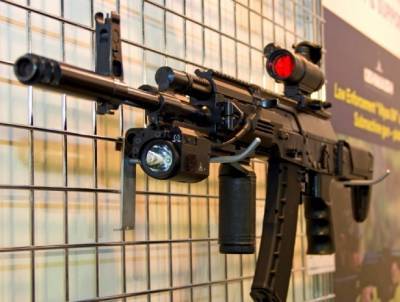 АК-12 поступает в армию - vpk-news.ru - Амурская обл. - Хабаровский край - Еврейская обл.