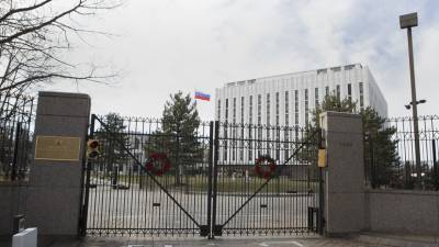 Владимир Путин - Анатолий Антонов - Джо Байден - В преддверии консультаций в Москве: посол России сообщил о предстоящей работе по анализу отношений с США - russian.rt.com - Москва