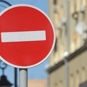 Сегодня в Запорожье ограничат движение транспорта из-за проведения Крестного хода - reporter-ua.com - Запорожье