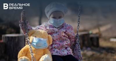 Главное о коронавирусе на 21 марта: в России фиксируют последствия у детей, датчанин умер после прививки - realnoevremya.ru - респ. Татарстан - Набережные Челны