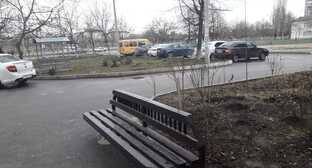 Жильцы дома в Нальчике добились возвращения им придомовой территории - kavkaz-uzel.eu - Нальчик