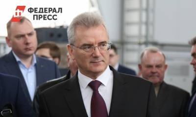 Иван Белозерцев - Пензенского губернатора подозревают в превышении должностных полномочий, – СМИ - fedpress.ru - Москва - Пензенская обл. - Пенза