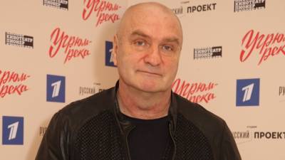 Александр Балуев - Балуев назвал "Угрюм-реку" 1968 года эталоном кинематографа - newinform.com