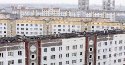 Сейм принял новое регулирование в сфере аренды жилья - skuke.net