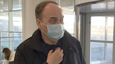 Мария Захарова - Анатолий Антонов - Посол России в США Антонов прибыл в Москву для консультаций - iz.ru - Москва - Вашингтон - Нью-Йорк