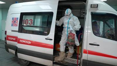 Евгений Тимаков - В России за прошедшие сутки выявили 9299 случаев COVID-19 - iz.ru - Москва - Санкт-Петербург - Московская обл.
