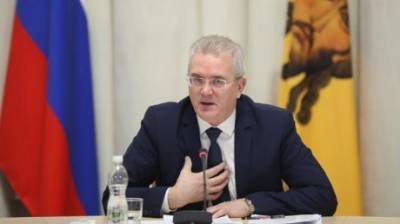 Иван Белозерцев - Борис Шпигель - СМИ: Белозерцева доставили на допрос, речь может идти о взятке - penzainform.ru - Пензенская обл.