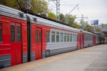 В Бабаевском районе радость – здесь стали курсировать две электрички - vologda-poisk.ru - Санкт-Петербург - Вологда