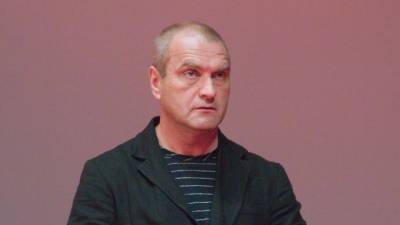 Александр Балуев - Александр Балуев высказался о новой экранизации "Угрюм-реки" - nation-news.ru