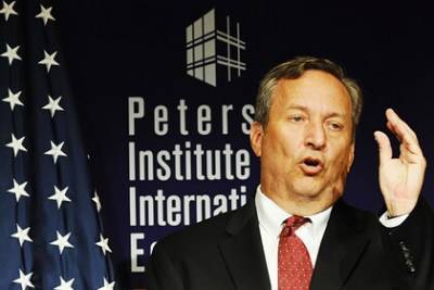 Экс-министр финансов США назвал экономическую политику страны худшей за 40 лет - lenta.ru