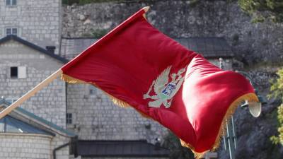 Черногория разрешила въезд россиянам с сертификатом о вакцинации - russian.rt.com - Черногория