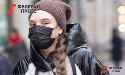 Елен Сычев - Снижение продолжается: в России выявили 9299 новых случаев COVID-19 - fedpress.ru - Москва - Московская обл.