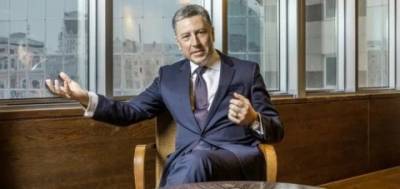 Курт Волкер - В Киеве появится Американский университет: подробности - enovosty.com - Киев - Университет