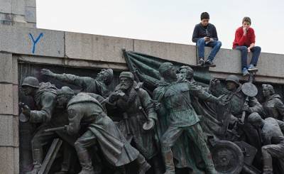 Факти: как только речь заходит о России, появляются «враги» - geo-politica.info - Болгария - София
