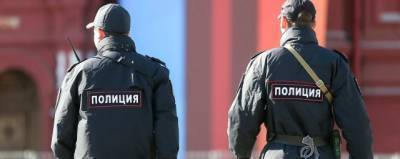 Названы регионы-лидеры по росту преступности в 2021 году - runews24.ru - Санкт-Петербург - Севастополь - респ. Адыгея - Тульская обл.