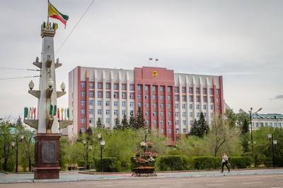 Администрация Осипова: Новый отдел по охране памятников нужен из-за утраты части объектов - chita.ru - Чита