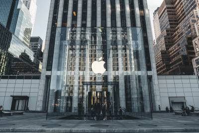 Apple оштрафовали за продажу iPhone без зарядок - abnews.ru - Сан-Паулу - Brazil - штат Сан-Паулу