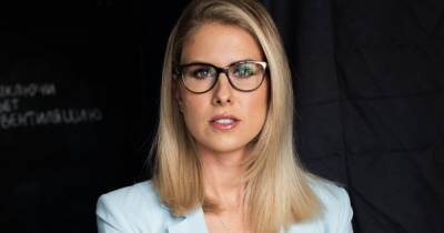 Владимир Воронин - Политик Любовь Соболь нарушила условия домашнего ареста - readovka.news