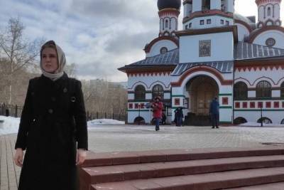 Владимир Воронин - Любовь Соболь нарушила домашний арест ради посещения храма - mk.ru