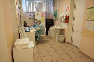 Озвучены данные по коронавирусу в Тульской области: 98 заражений, 9 смертей - tula.mk.ru - Тула - Тульская обл.