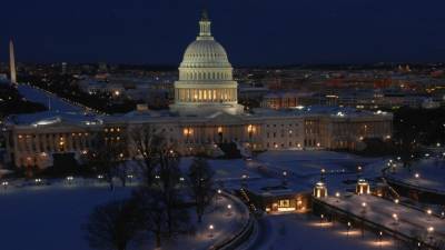 Экс-министр финансов США раскритиковал власти за безответственную политику - politros.com - США