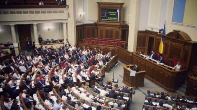 Владимир Зеленский - Украинский философ рассказал о риске распада страны - politros.com - Украина - Киев - Зеленский - Власти