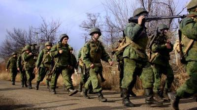 Яков Кедми - Украинские войска не устоят перед артиллерией Донбасса — Кедми - polit.info - Украина - Киев - Донбасс - Новости