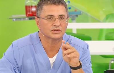Александр Мясников - Доктор Мясников перечислил лучшие продукты для долголетия - pupolita.ru - Москва