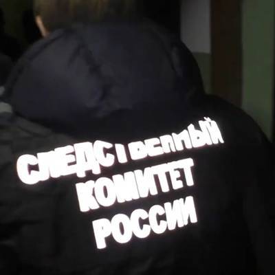 Светлана Петренко - Иван Белозерцев - Борис Шпигель - Антон Колосков - СК подтвердил задержание Белозерцева - radiomayak.ru - Пензенская обл.