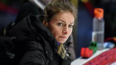 Анна Щербакова - Камил Валиев - Дарья Усачева - Волчкова поделилась мнением о возможном внедрении возрастного ценза в фигурном катании - russian.rt.com