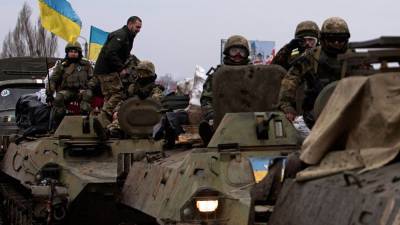 В ДНР обвинили Киев в подготовке наступления в Донбассе - news-front.info - Киев - ДНР