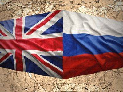 Андрей Келин - Посол России: отношения с Великобританией близки к "мертвым" - kasparov.ru - Москва - Англия - Лондон